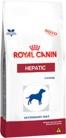 Ficha técnica e caractérísticas do produto Ração Royal Canin Canine Veterinary Diet Hepatic 10,1kg