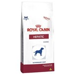 Ração Royal Canin Canine Veterinary Diet Hepatic para Cães Adultos com Problemas Hepáticos - 10,1 Kg