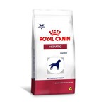 Ração Royal Canin Canine Veterinary Diet Hepatic