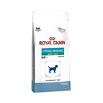 Ficha técnica e caractérísticas do produto Ração Royal Canin Canine Veterinary Diet Hypoallergenic Small Dog 7,5 Kg