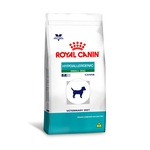 Ficha técnica e caractérísticas do produto Ração Royal Canin Canine Veterinary Diet Hypoallergenic Small Dog