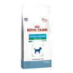 Ficha técnica e caractérísticas do produto Ração Royal Canin Canine Veterinary Diet Hypoallergenic Small Para Cães Adultos Raças Pequenas-2 Kg