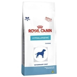 Ficha técnica e caractérísticas do produto Ração Royal Canin Canine Veterinary Diet Hypoallergenic