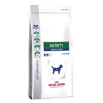Ração Royal Canin Canine Veterinary Diet Satiety Small para Cães Adultos - 7,5kg