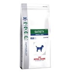 Ficha técnica e caractérísticas do produto Ração Royal Canin Canine Veterinary Diet Satiety para Cães Adultos - - 7,5 Kg
