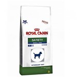 Ficha técnica e caractérísticas do produto Ração Royal Canin Canine Veterinary Diet Satiety para Cães de Raças Pequenas - 7,5 Kg
