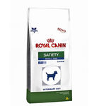 Ficha técnica e caractérísticas do produto Ração Royal Canin Canine Veterinary Diet Satiety para Cães de Raças Pequenas - 1,5 Kg