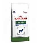 Ficha técnica e caractérísticas do produto Ração Royal Canin Canine Veterinary Diet Satiety para Cães de Raças Pequenas