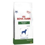 Ficha técnica e caractérísticas do produto Ração Royal Canin Canine Veterinary Diet Satiety Small Dog - 1,5 Kg