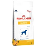 Ficha técnica e caractérísticas do produto Ração Royal Canin Cardiac Canine 2 Kg