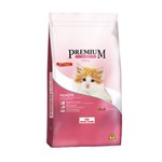 Ficha técnica e caractérísticas do produto Ração Royal Canin Cat Premium Kitten Gatos Filhotes - 1,5 Kg