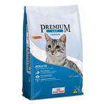 Ficha técnica e caractérísticas do produto Ração Royal Canin Cat Premium Vital para Gatos Adultos 10,1kg