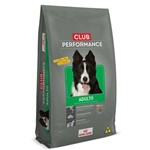 Ficha técnica e caractérísticas do produto Ração Royal Canin Club Performance Cães Adultos - 15kg