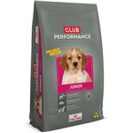 Ficha técnica e caractérísticas do produto Ração Royal Canin Club Performance Junior - 15 Kg