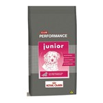 Ficha técnica e caractérísticas do produto Ração Royal Canin Club Performance Junior 15kg - Royal Canin
