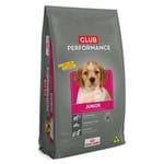 Ficha técnica e caractérísticas do produto Ração Royal Canin Club Performance Junior para Cães Filhotes - 15Kg 15kg