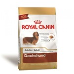 Ficha técnica e caractérísticas do produto Ração Royal Canin Dachshund 28 Adult 1 Kg - Royal Canin