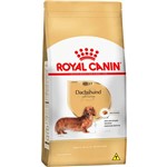 Ficha técnica e caractérísticas do produto Ração Royal Canin Dachshund - Cães Adultos - 7,5kg - Outros