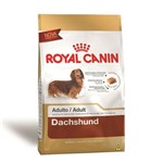 Ração Royal Canin Daschshund para Cães Adultos - 7,5kg