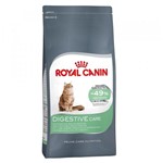 Ficha técnica e caractérísticas do produto Ração Royal Canin Digestive Care Nutrition para Gatos Adultos - 1,5 Kg
