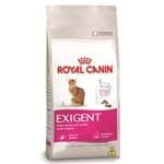Ficha técnica e caractérísticas do produto Ração Royal Canin Exigent 35/30 1,5 Kg