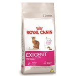 Ficha técnica e caractérísticas do produto Ração Royal Canin Exigent 35/30