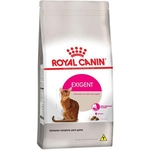 Ficha técnica e caractérísticas do produto Ração Royal Canin Exigent Para Gatos Adultos 7,5Kg