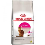 Ficha técnica e caractérísticas do produto Ração Royal Canin Exigent para Gatos Adultos com Paladar Exigente - 1,5 Kg