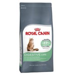 Ração Royal Canin Feline Digestive Care Nutrition para Gatos Adultos - 1,5 Kg
