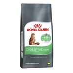 Ficha técnica e caractérísticas do produto Ração Royal Canin Feline Digestive Care Nutrition para Gatos Adultos - 400 G