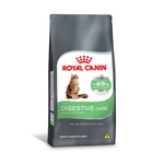 Ficha técnica e caractérísticas do produto Ração Royal Canin Feline Digestive Care Nutrition para Gatos Adultos