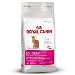 Ficha técnica e caractérísticas do produto Ração Royal Canin Feline Exigent - 1,5kg
