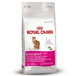 Ficha técnica e caractérísticas do produto Ração Royal Canin Feline Health Nutrition Exigent 1,5kg
