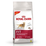 Ficha técnica e caractérísticas do produto Ração Royal Canin Feline Health Nutrition Fit 400g