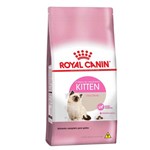 Ficha técnica e caractérísticas do produto Ração Royal Canin Feline Kitten Gatos Filhotes 7,5kg