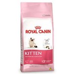 Ficha técnica e caractérísticas do produto Ração Royal Canin Feline Kitten para Gatos Filhotes Até 12 Meses- 400g