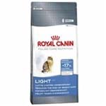 Ficha técnica e caractérísticas do produto Ração Royal Canin Feline Light 40 1,5 Kg