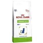 Ração Royal Canin Feline Urinary S/O