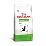 Ração Royal Canin Feline Veterinary Diet Urinary S/o