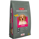 Ficha técnica e caractérísticas do produto Ração Royal Canin Filhotes Club Performance Junior para Cães - 15kg