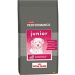 Ficha técnica e caractérísticas do produto Ração Royal Canin Filhotes Club Performance Junior para Cães - 3kg