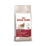 Ficha técnica e caractérísticas do produto Ração Royal Canin Fit para Gatos