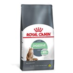 Ficha técnica e caractérísticas do produto Ração Royal Canin Gato Digestive Care