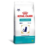 Ficha técnica e caractérísticas do produto Ração Royal Canin Gato Hypoallergenic 1,5kg