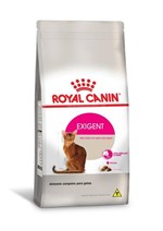 Ficha técnica e caractérísticas do produto Ração Royal Canin Gatos Exigent 1,5kg