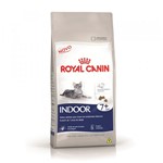 Ficha técnica e caractérísticas do produto Ração Royal Canin Gatos Indoor 7+ 1,5 Kg - Royal Canin