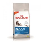 Ficha técnica e caractérísticas do produto Ração Royal Canin Gatos Indoor 27 400 Gr - Royal Canin