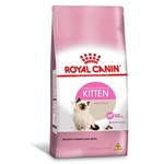Ficha técnica e caractérísticas do produto Ração Royal Canin Gatos Kitten 4kg