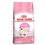 Ficha técnica e caractérísticas do produto Ração Royal Canin Gatos Kitten 7,5kg Filhotes