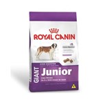 Ficha técnica e caractérísticas do produto Ração Royal Canin Giant Junior 15kg